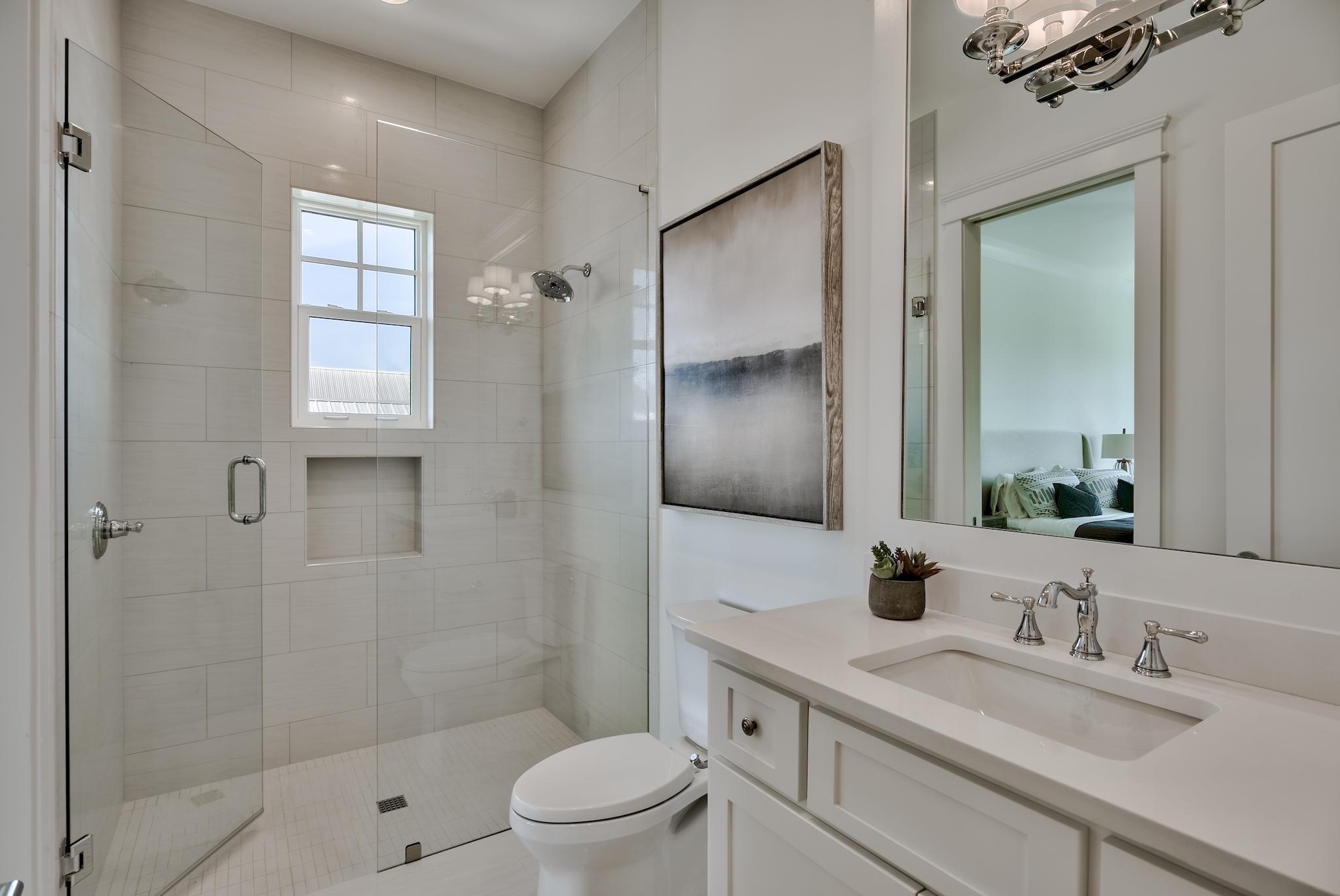 DESTIN POINTE - Residential