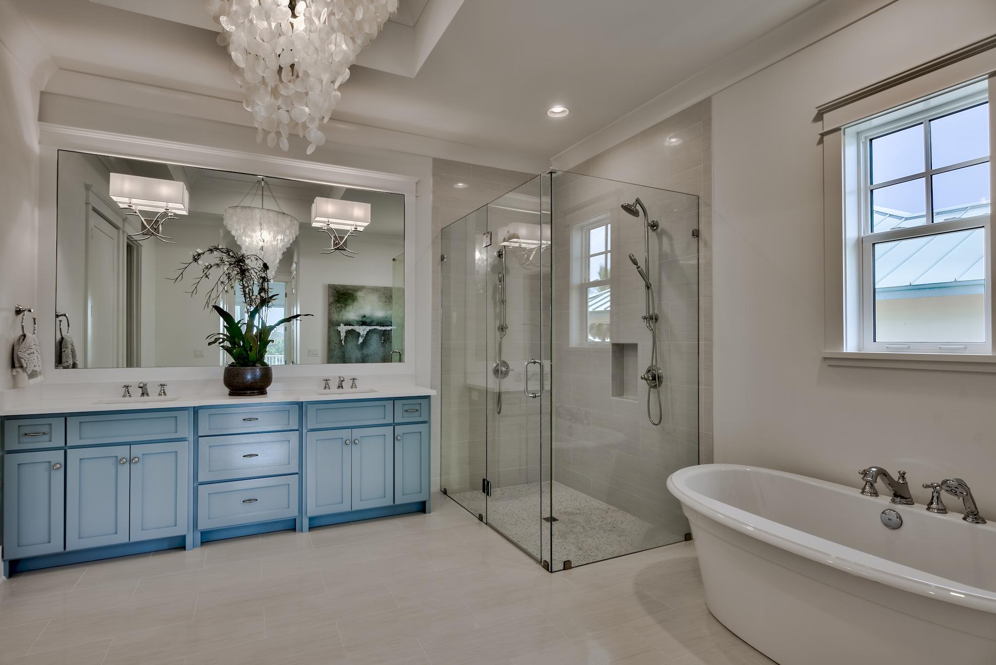 DESTIN POINTE - Residential