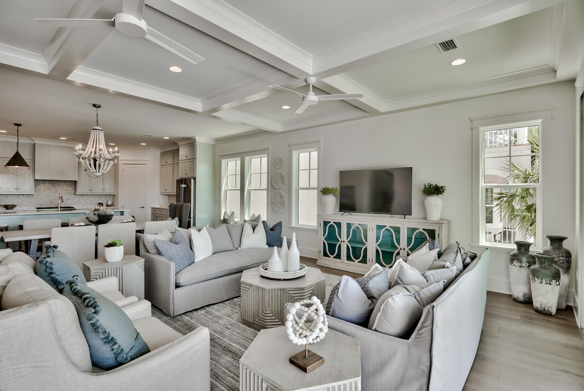 DESTIN POINTE - Residential
