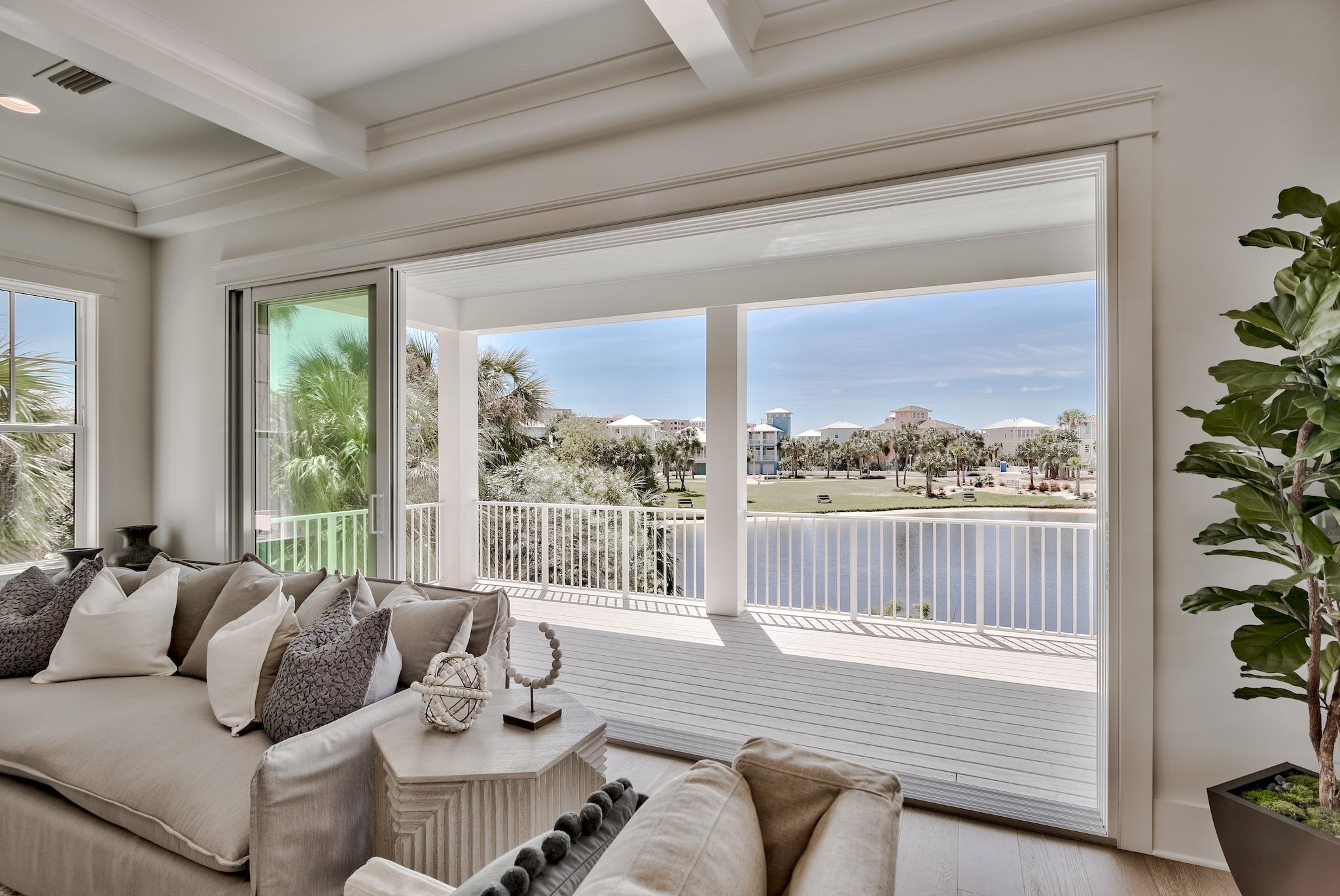 DESTIN POINTE - Residential