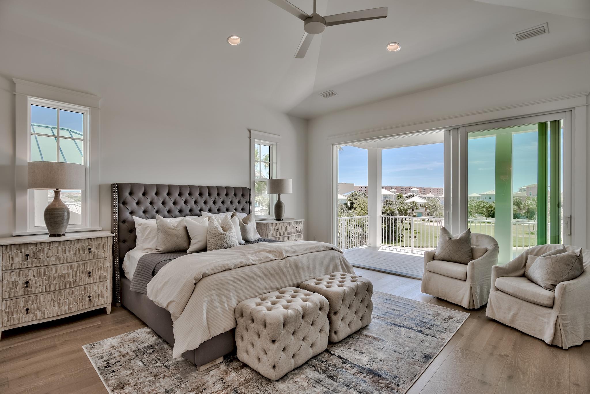 DESTIN POINTE - Residential