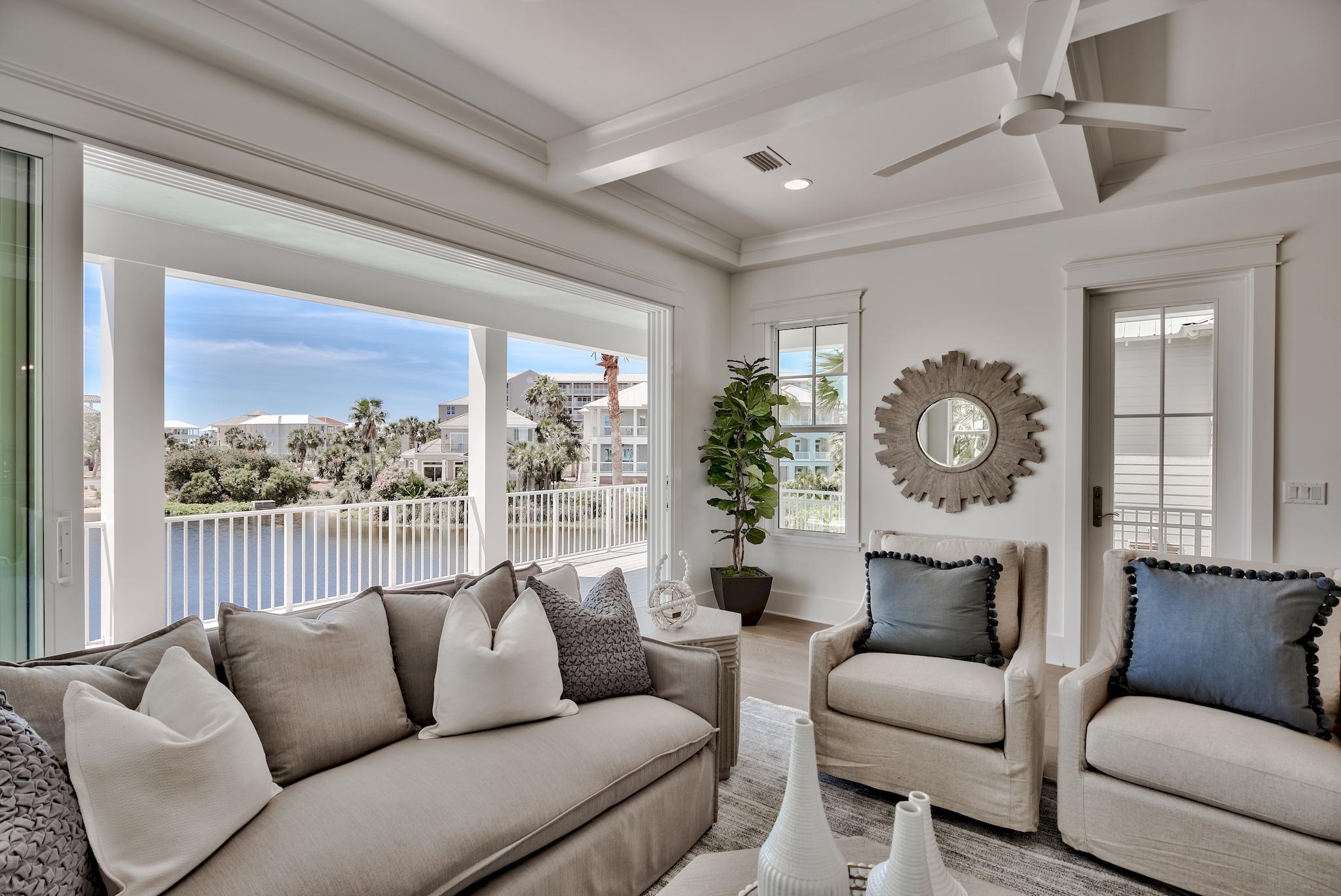 DESTIN POINTE - Residential