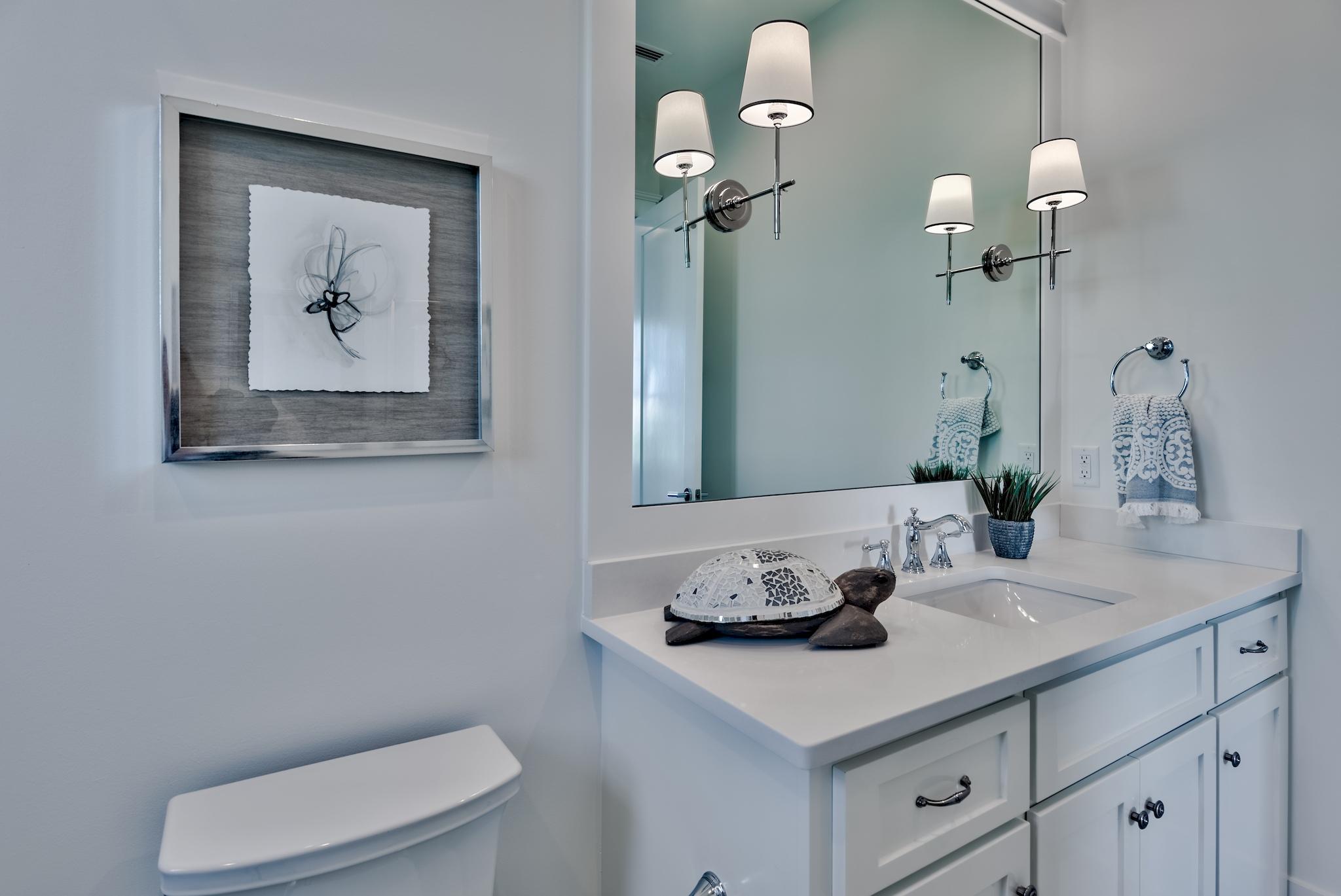 DESTIN POINTE - Residential