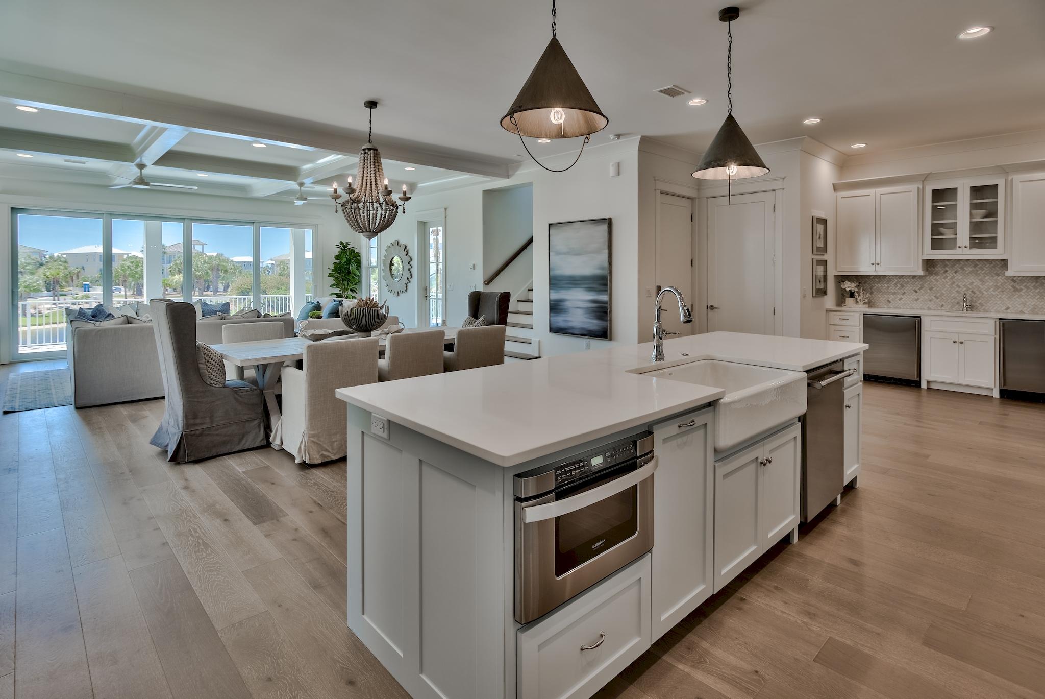 DESTIN POINTE - Residential