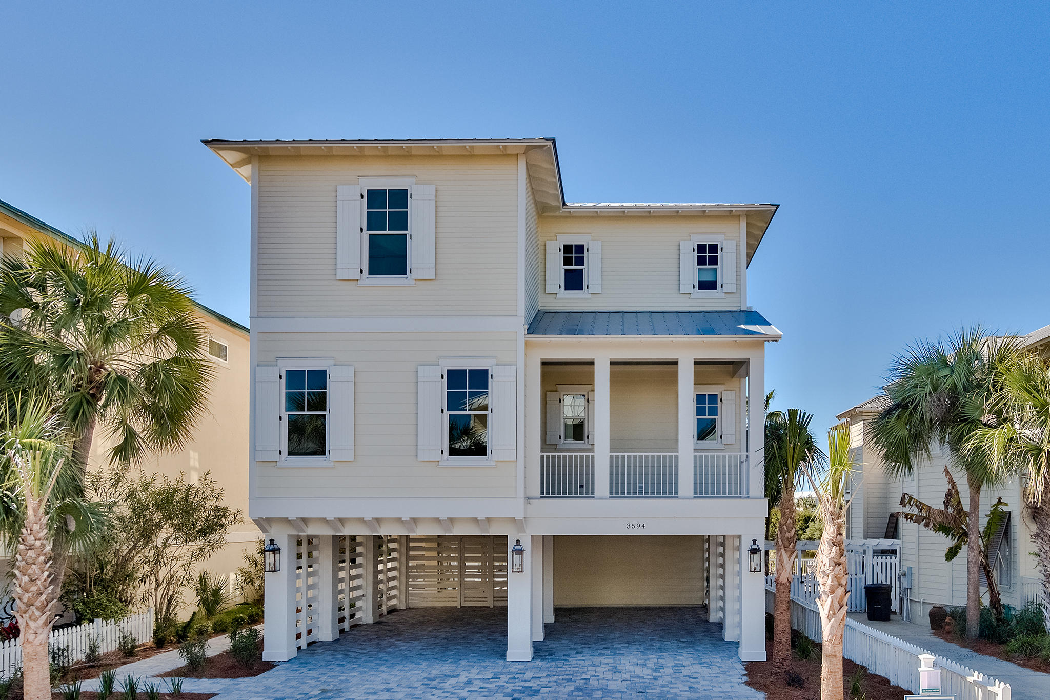 DESTIN POINTE - Residential