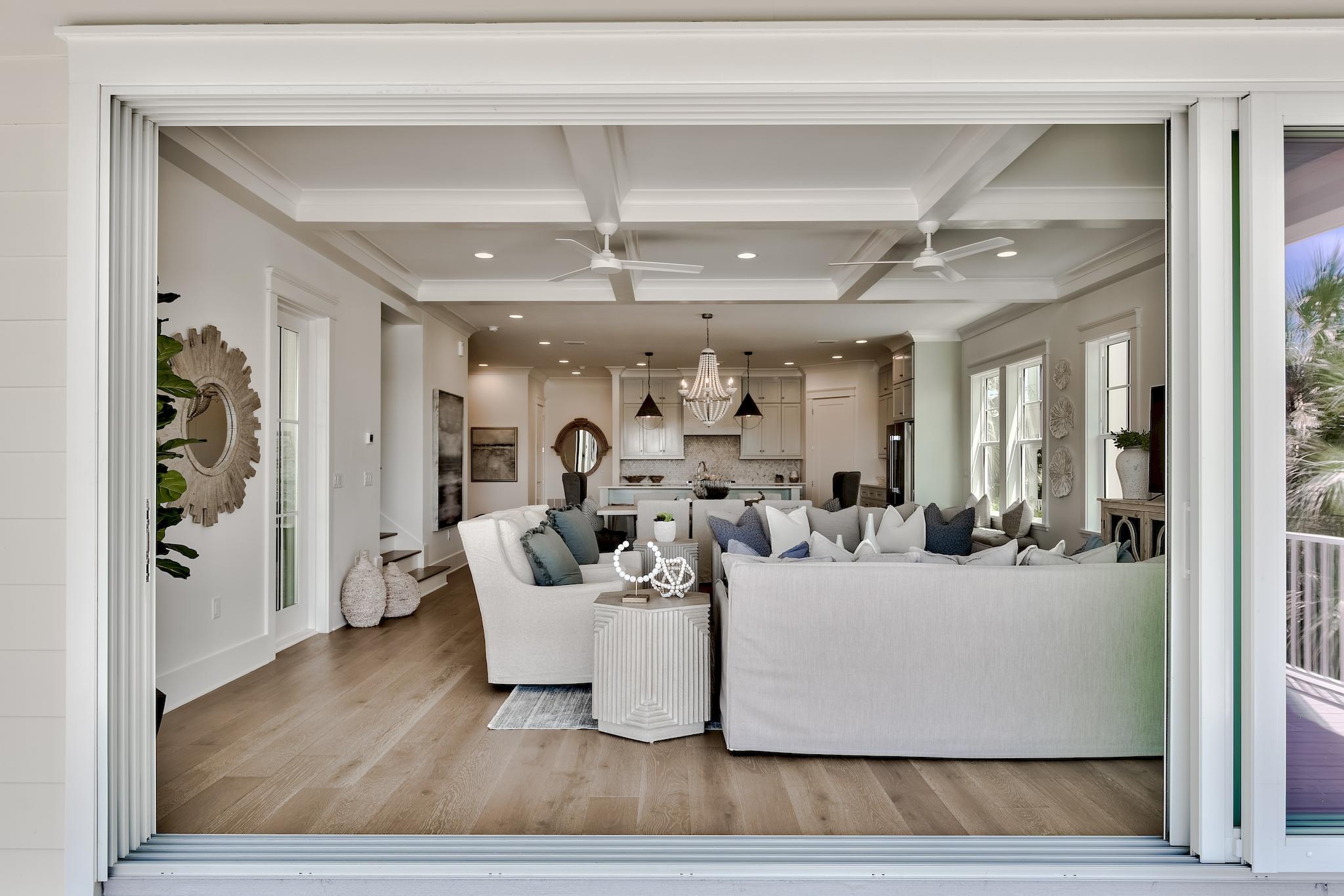 DESTIN POINTE - Residential