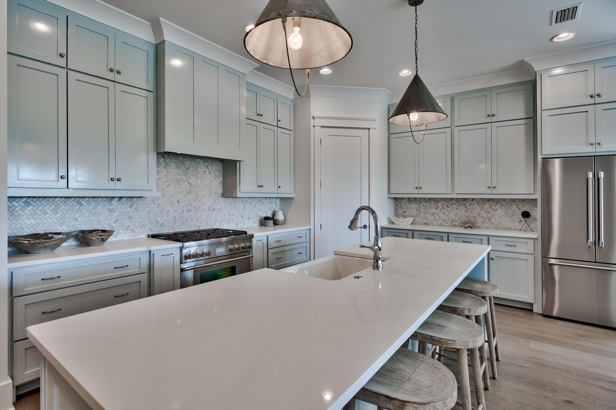 DESTIN POINTE - Residential