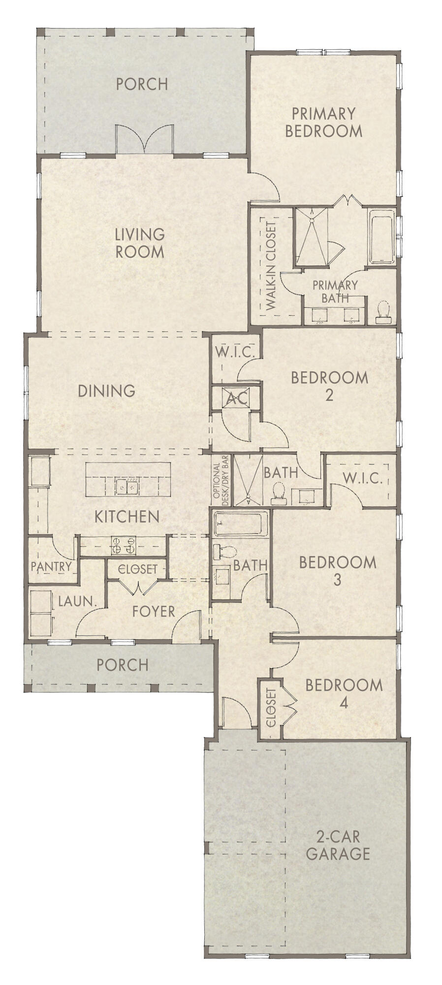 WATERSOUND ORIGINS - Residential