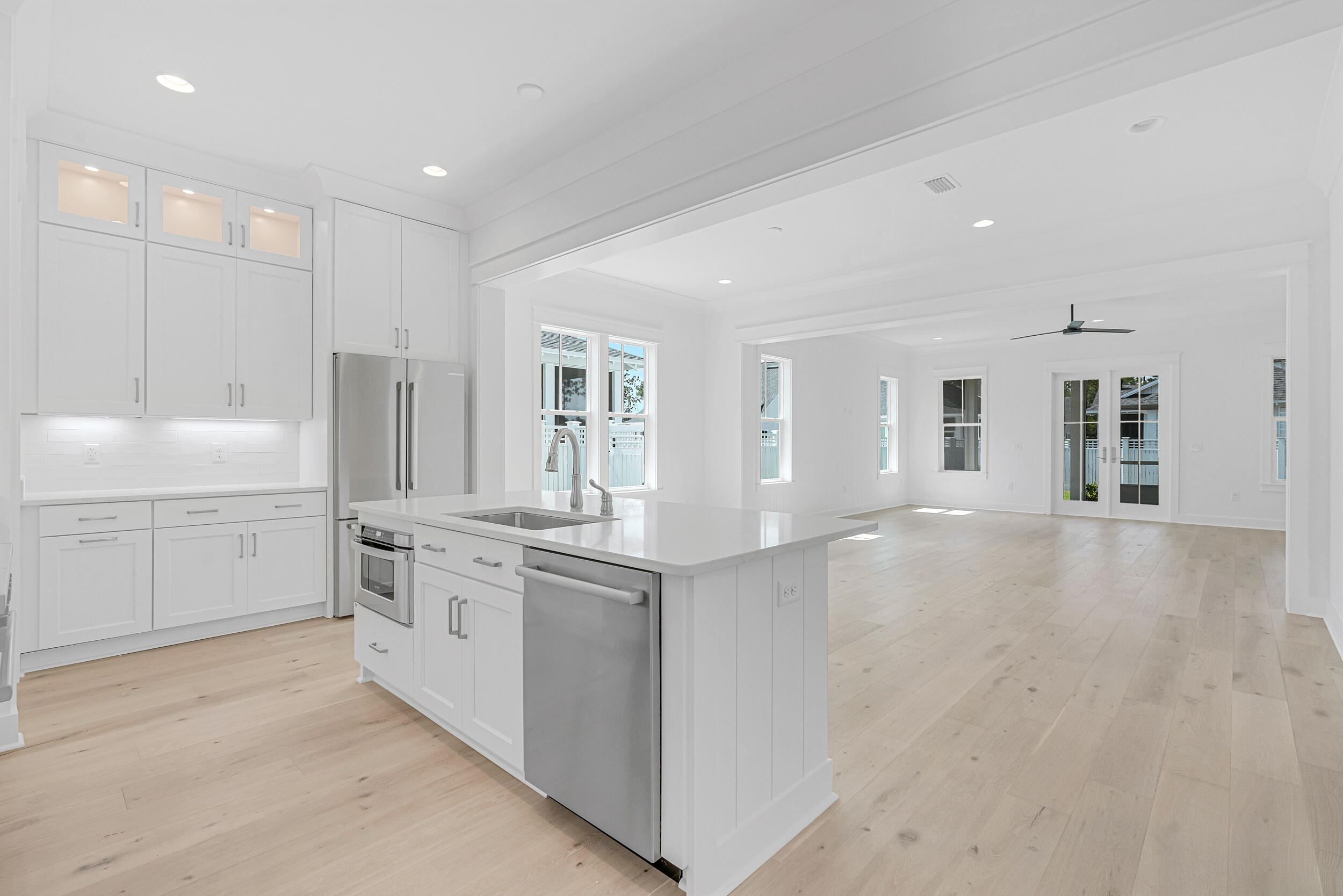 WATERSOUND ORIGINS - Residential