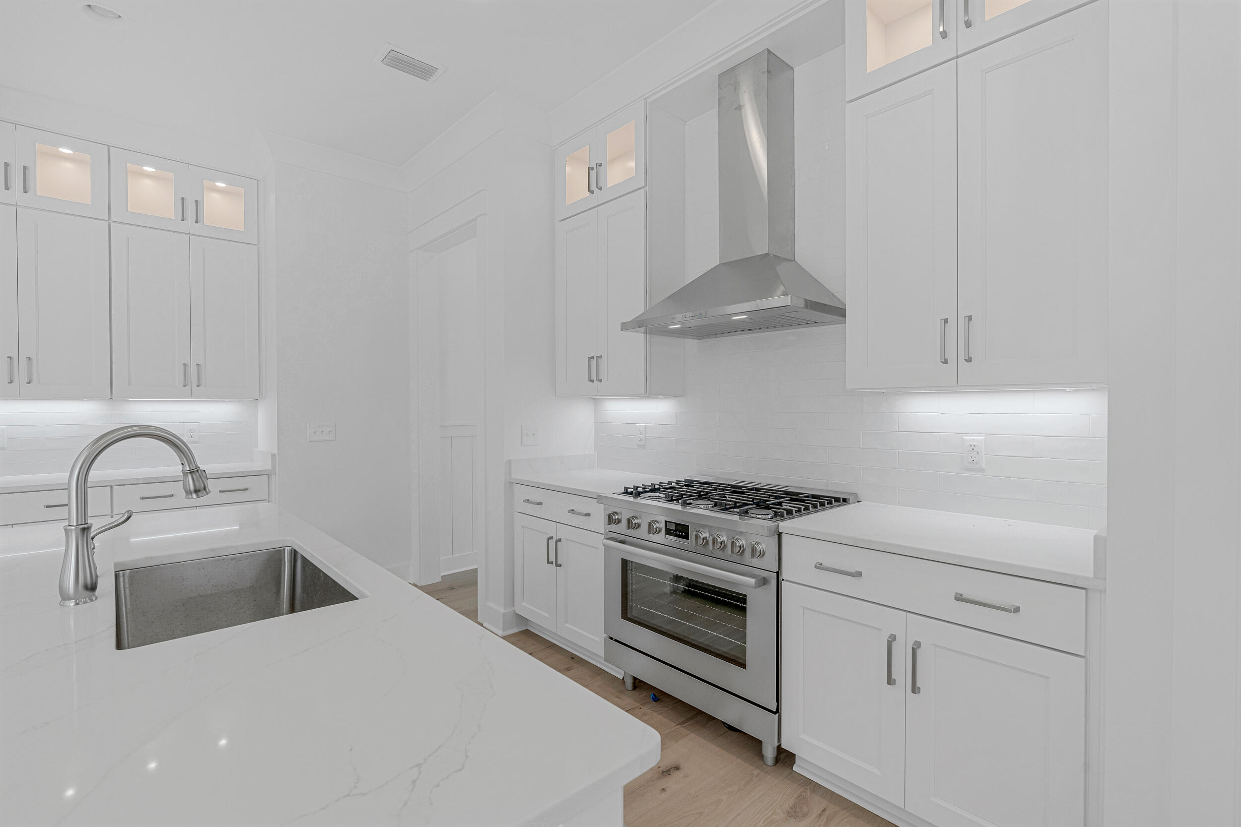 WATERSOUND ORIGINS - Residential