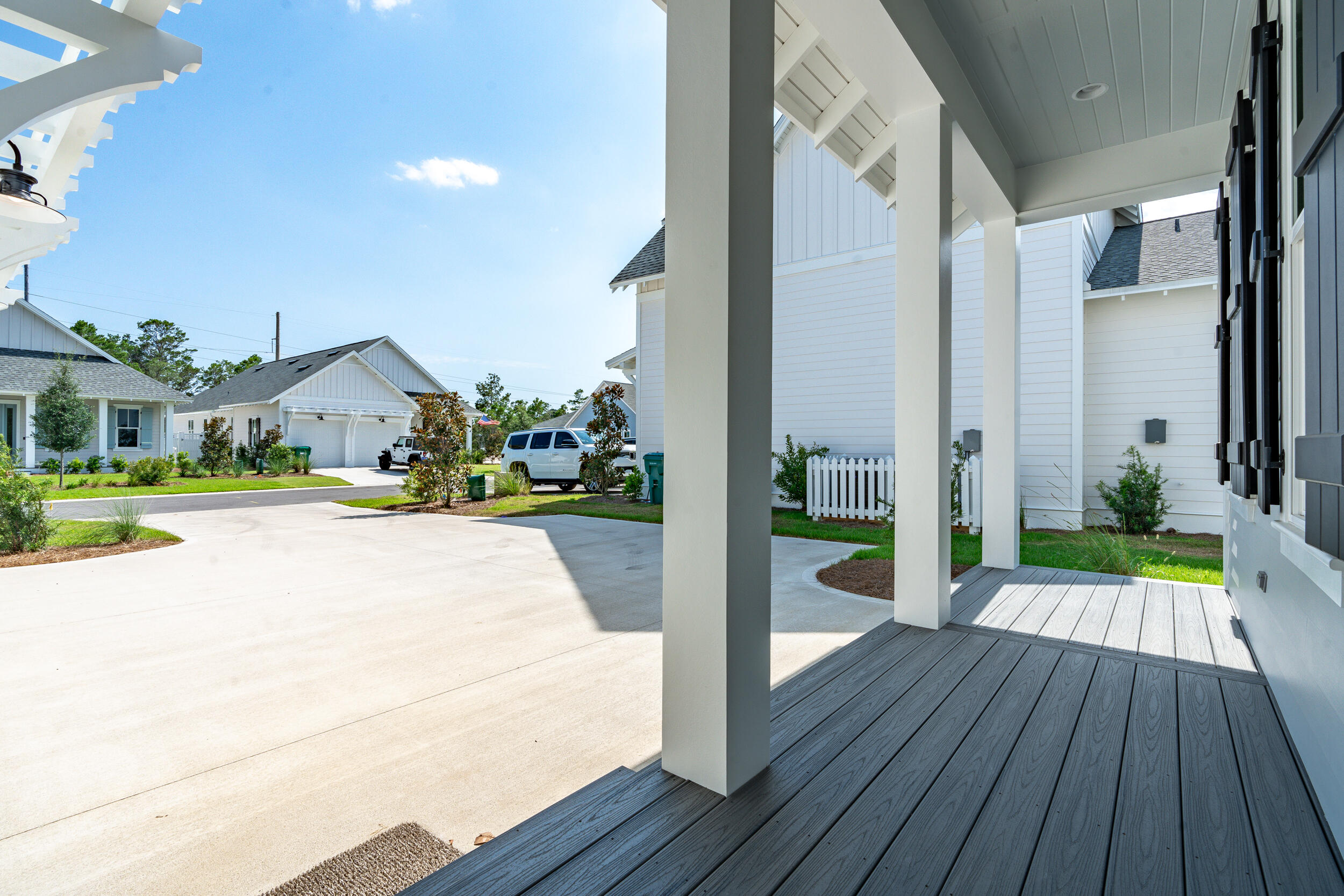 WATERSOUND ORIGINS - Residential