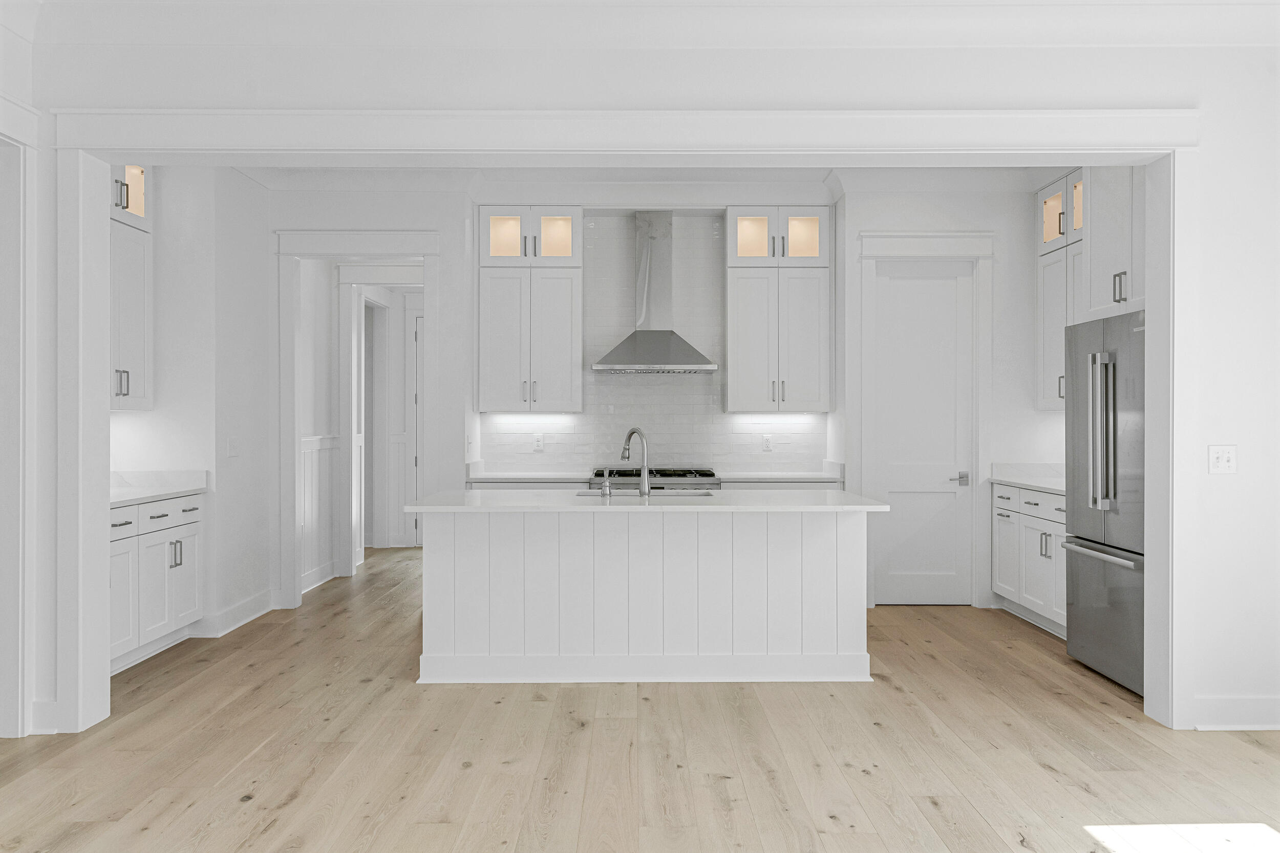 WATERSOUND ORIGINS - Residential