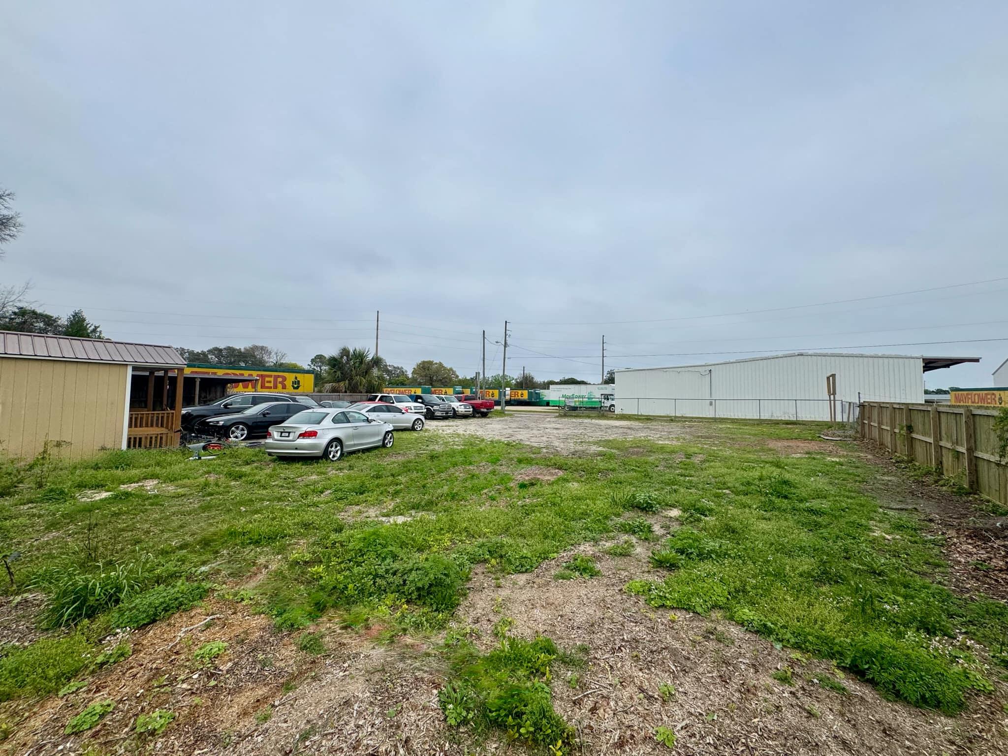 Price reduced! Motivated seller! MB - Mixed Business and Manufacturing zoning. Come and check this exceptional commercial land listed at an AFFORDABLE price! The Strategic Location boasts easy access to major roads and highways. The Expansive Lot has enough room to offer. The Growth Potential of FWB gives a competitive edge in a rapidly evolving market. SHOWINGS BY APPOINTMENT ONLY.