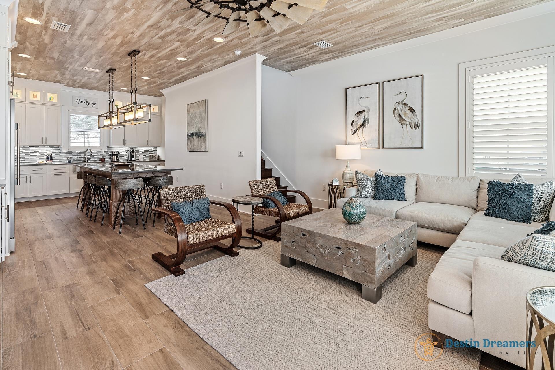 The Retreat at Miramar - Residential