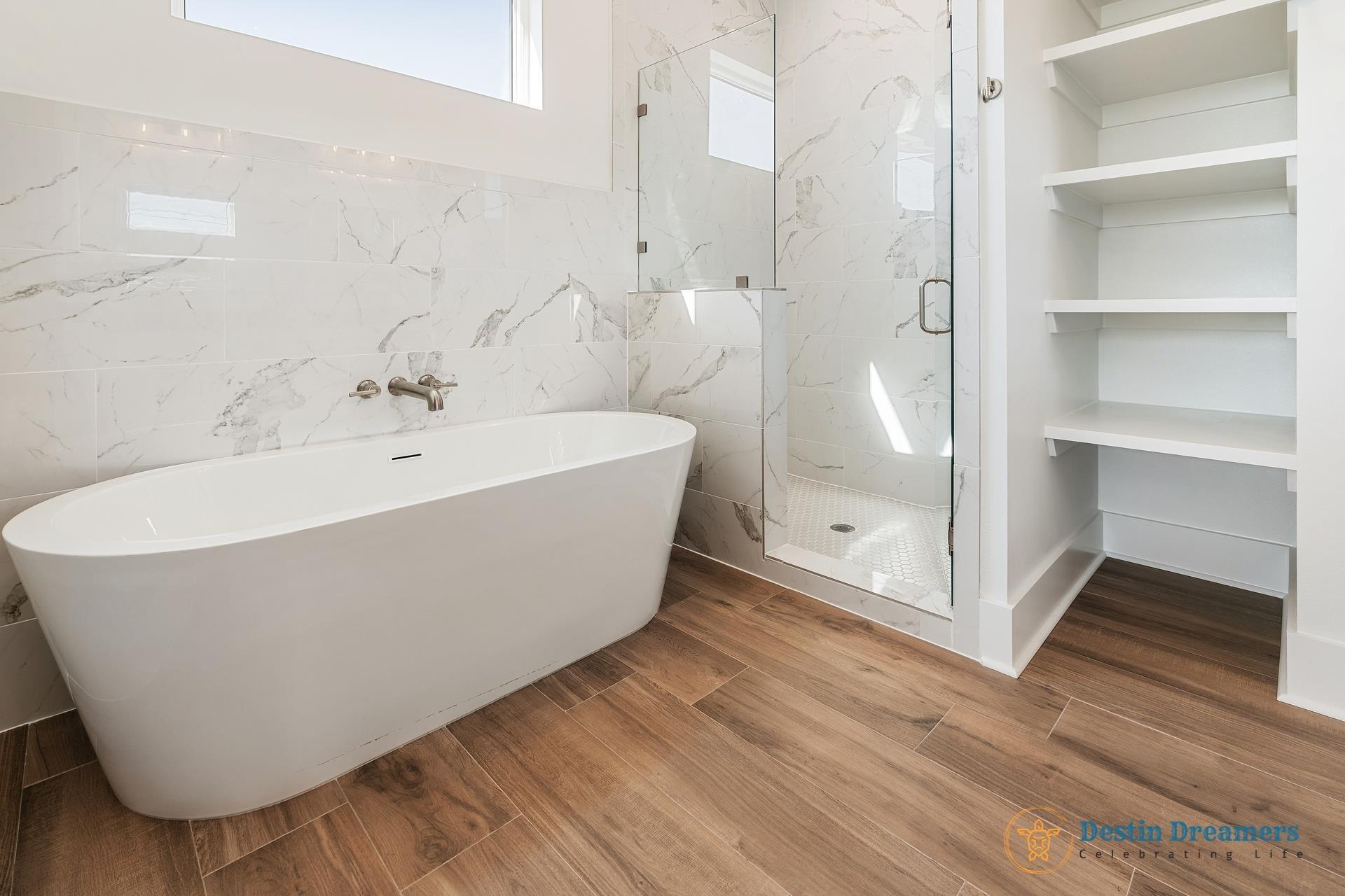 The Retreat at Miramar - Residential
