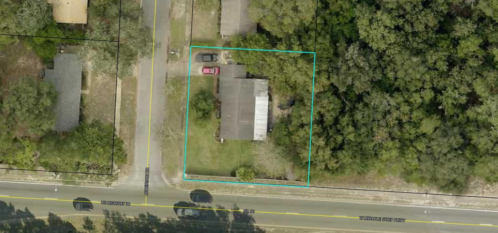 OAK TREE PARK - Residential