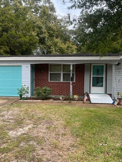 OAK TREE PARK - Residential