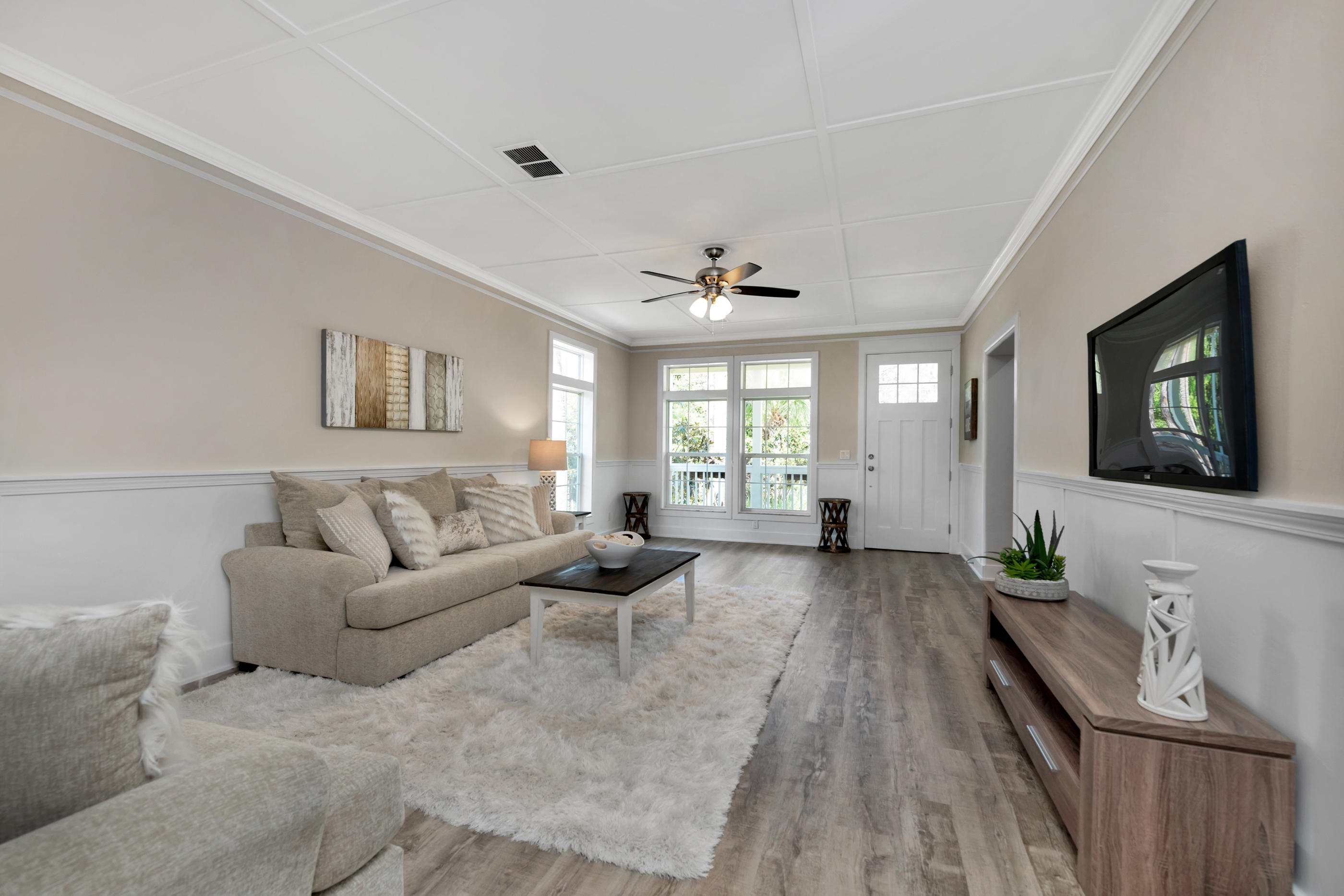 TOWN OF SANTA ROSA - Residential