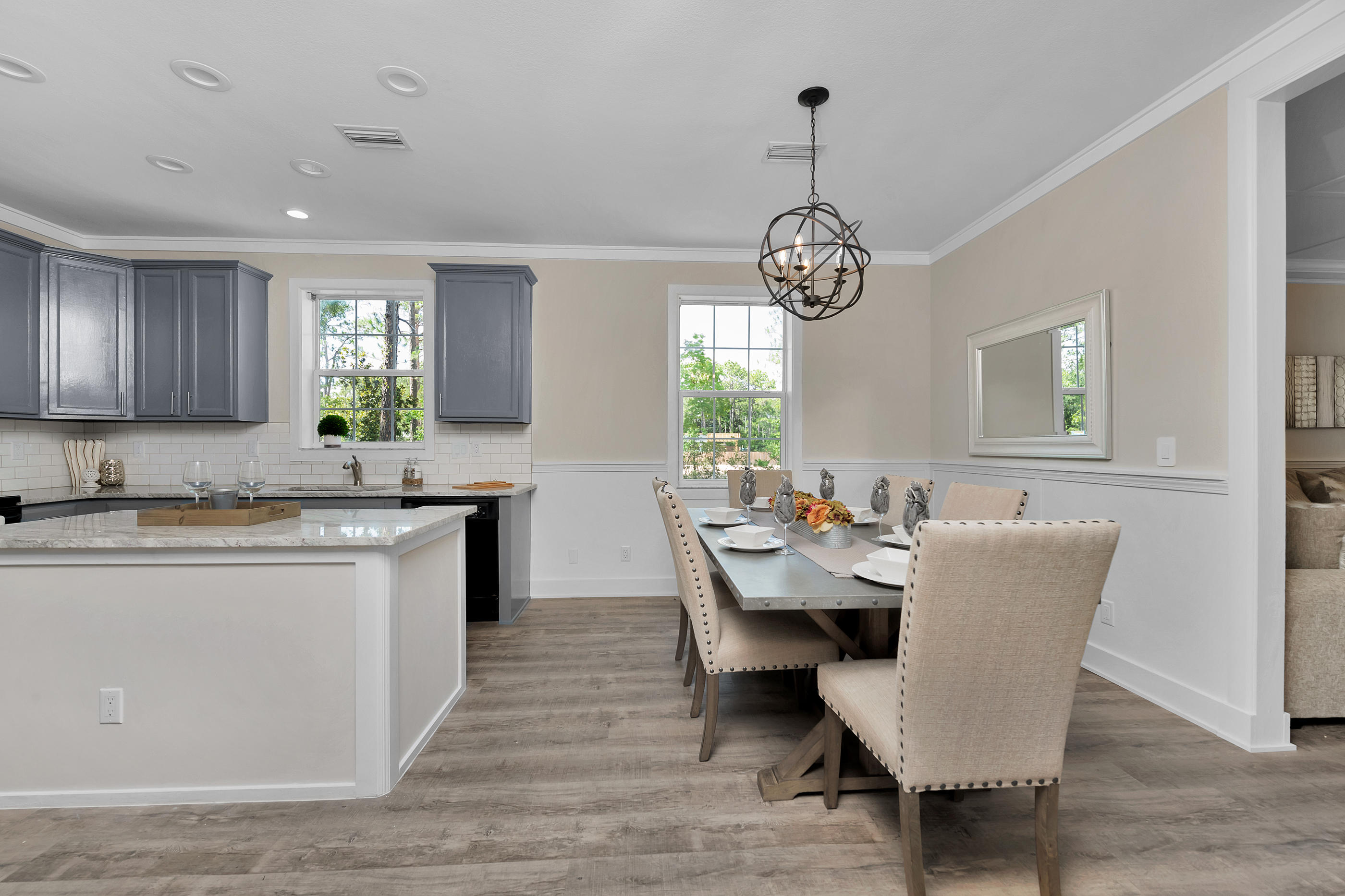 TOWN OF SANTA ROSA - Residential