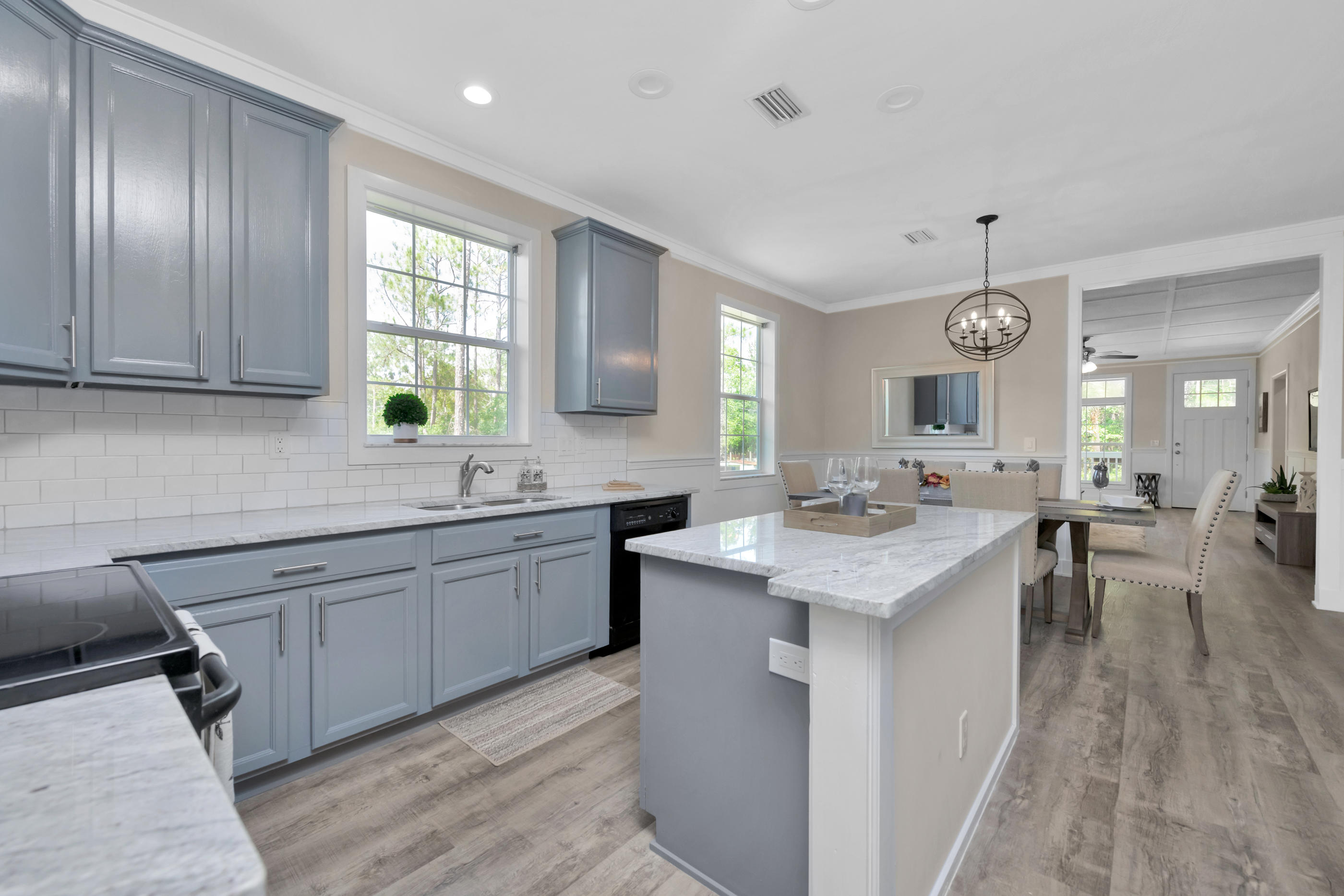 TOWN OF SANTA ROSA - Residential