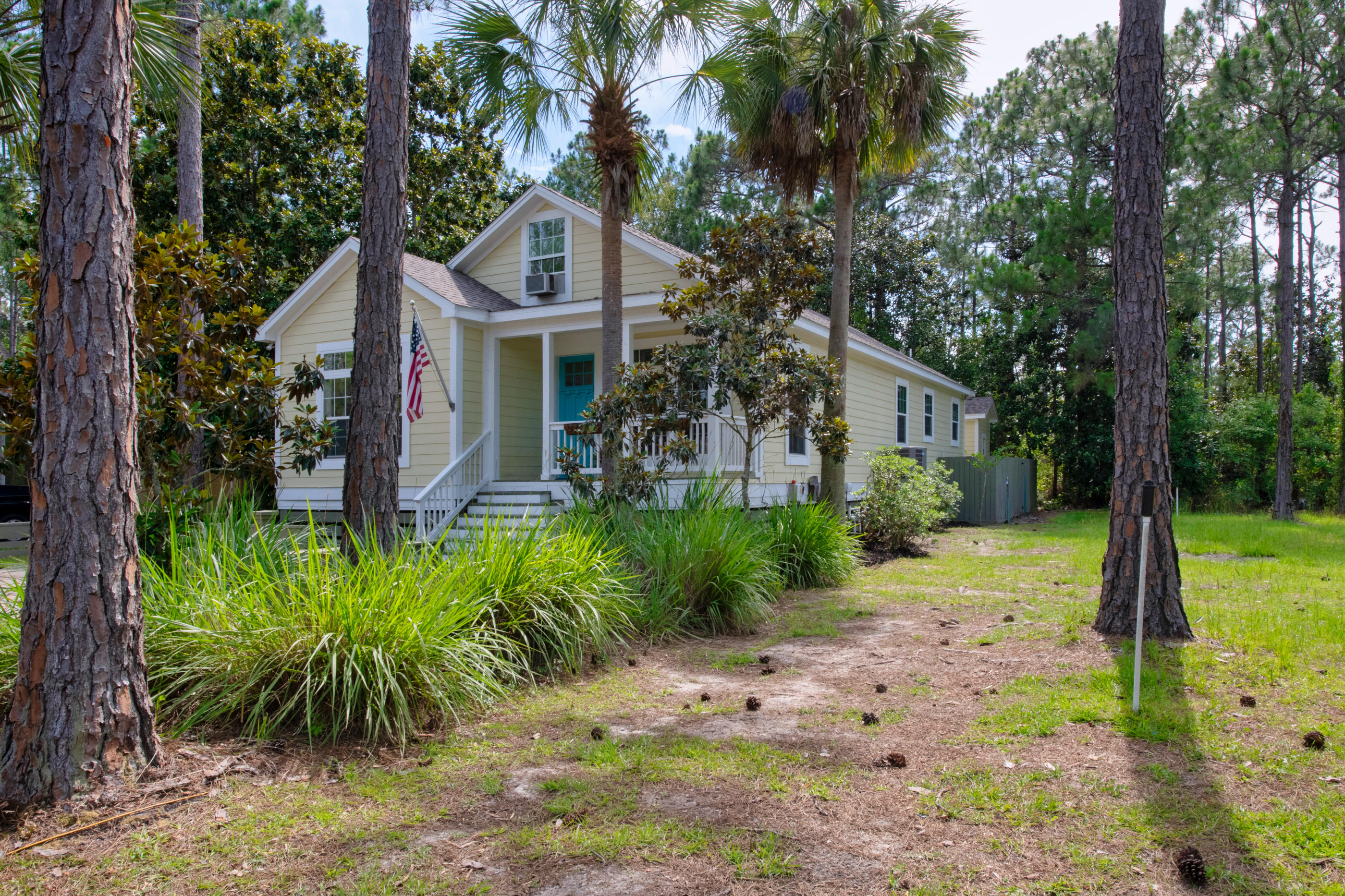 TOWN OF SANTA ROSA - Residential