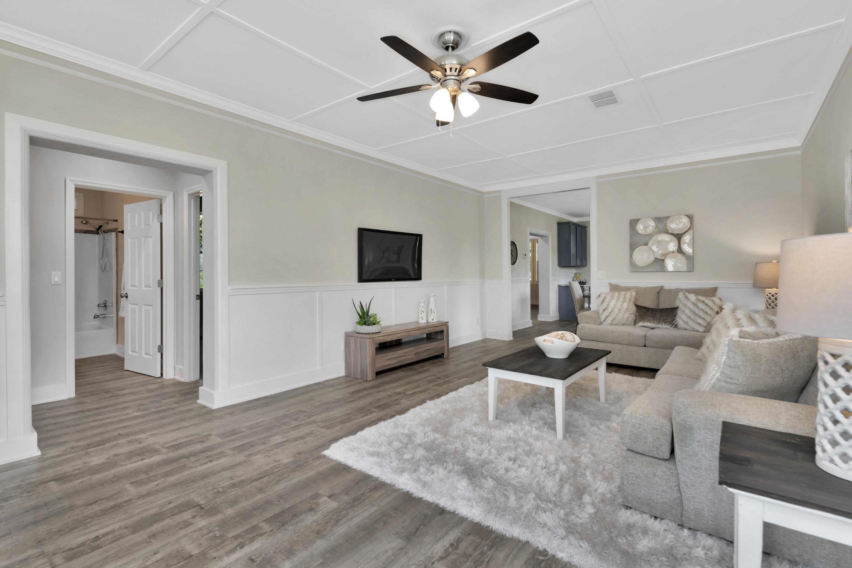 TOWN OF SANTA ROSA - Residential