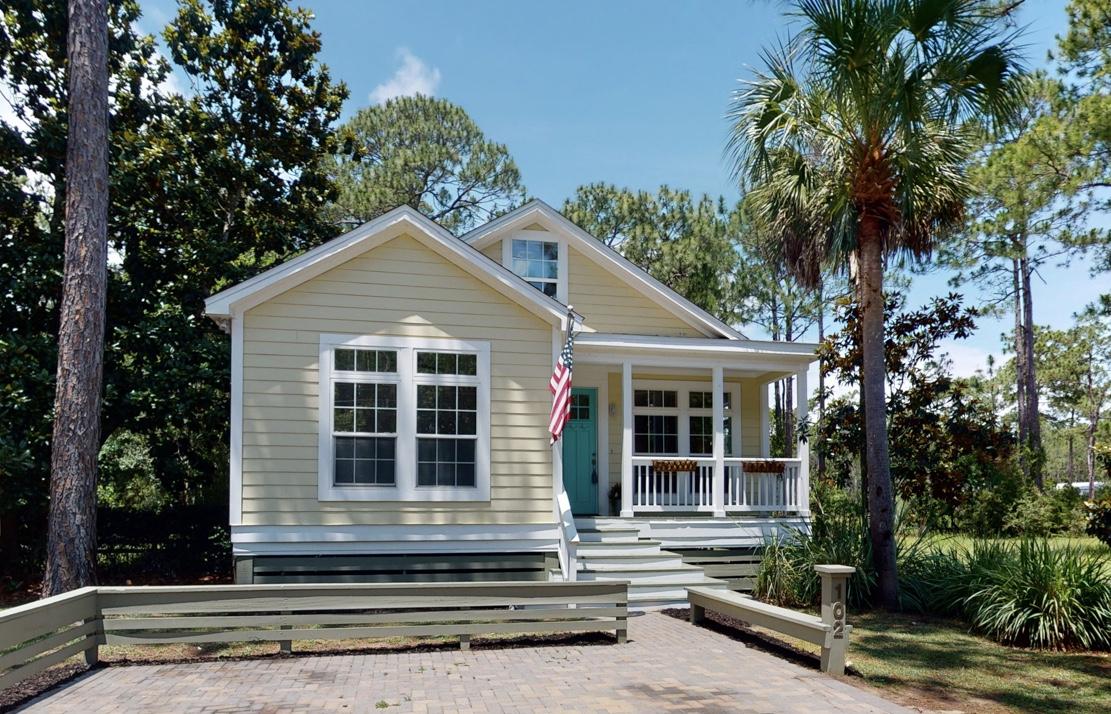 TOWN OF SANTA ROSA - Residential