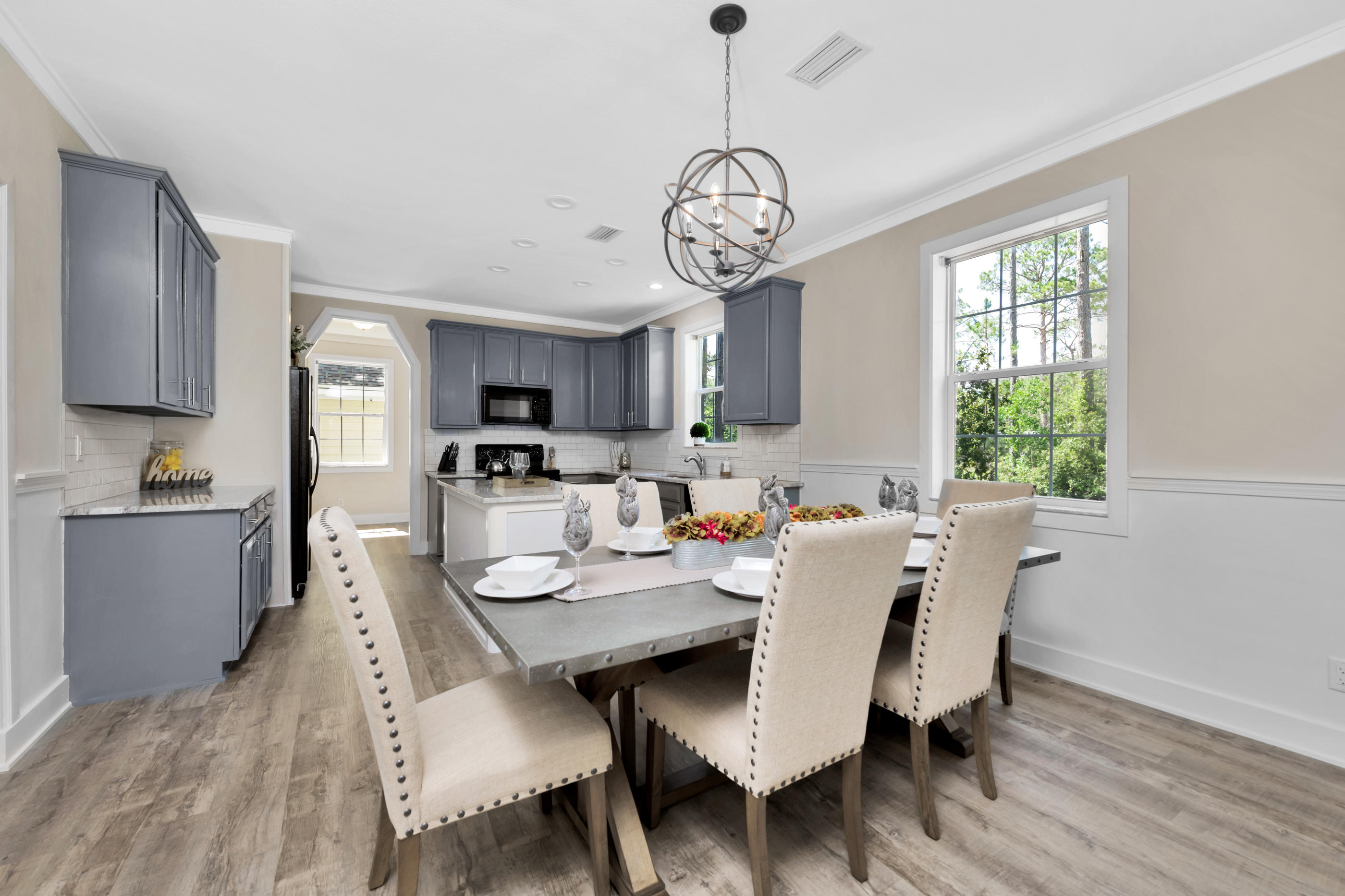 TOWN OF SANTA ROSA - Residential