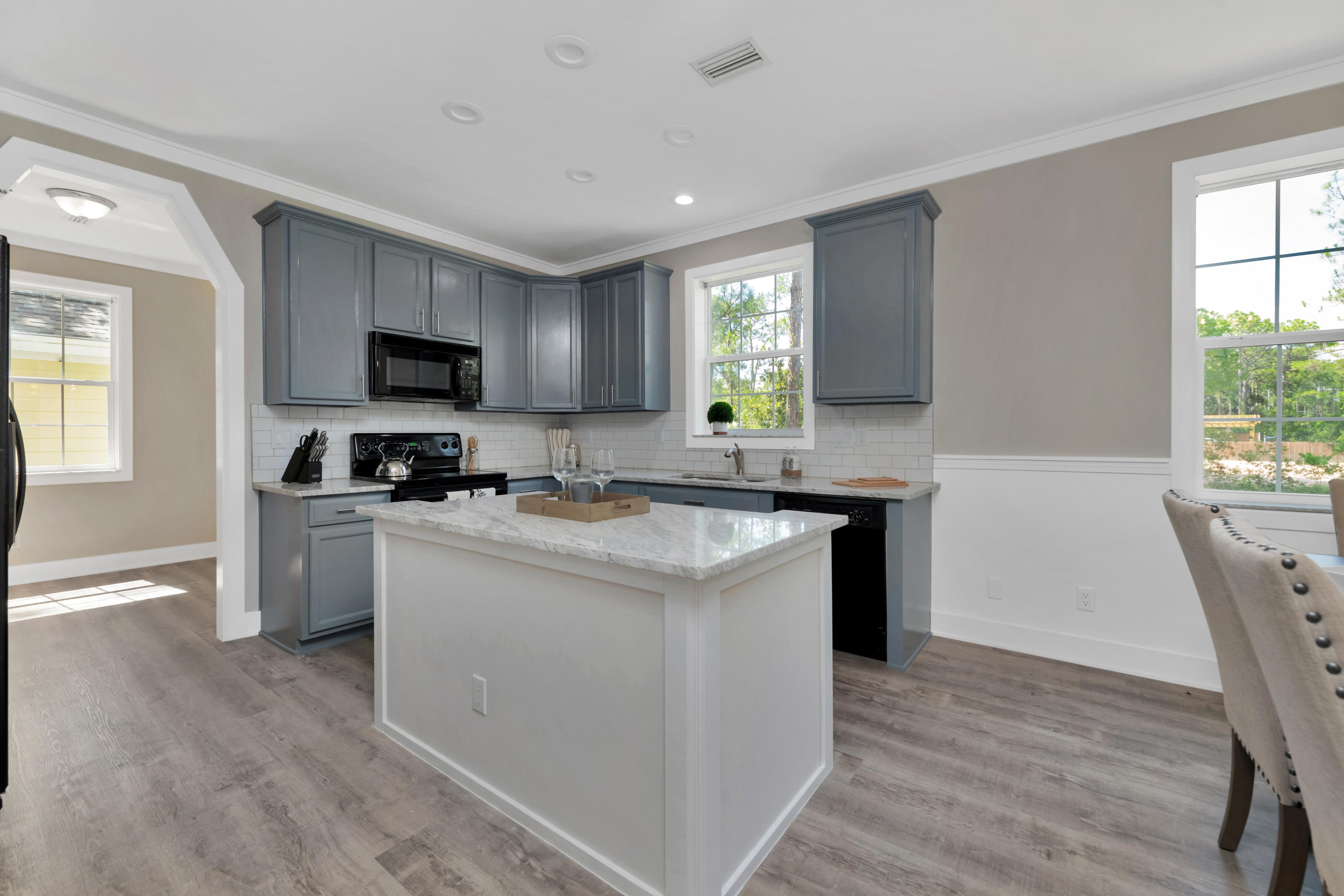 TOWN OF SANTA ROSA - Residential