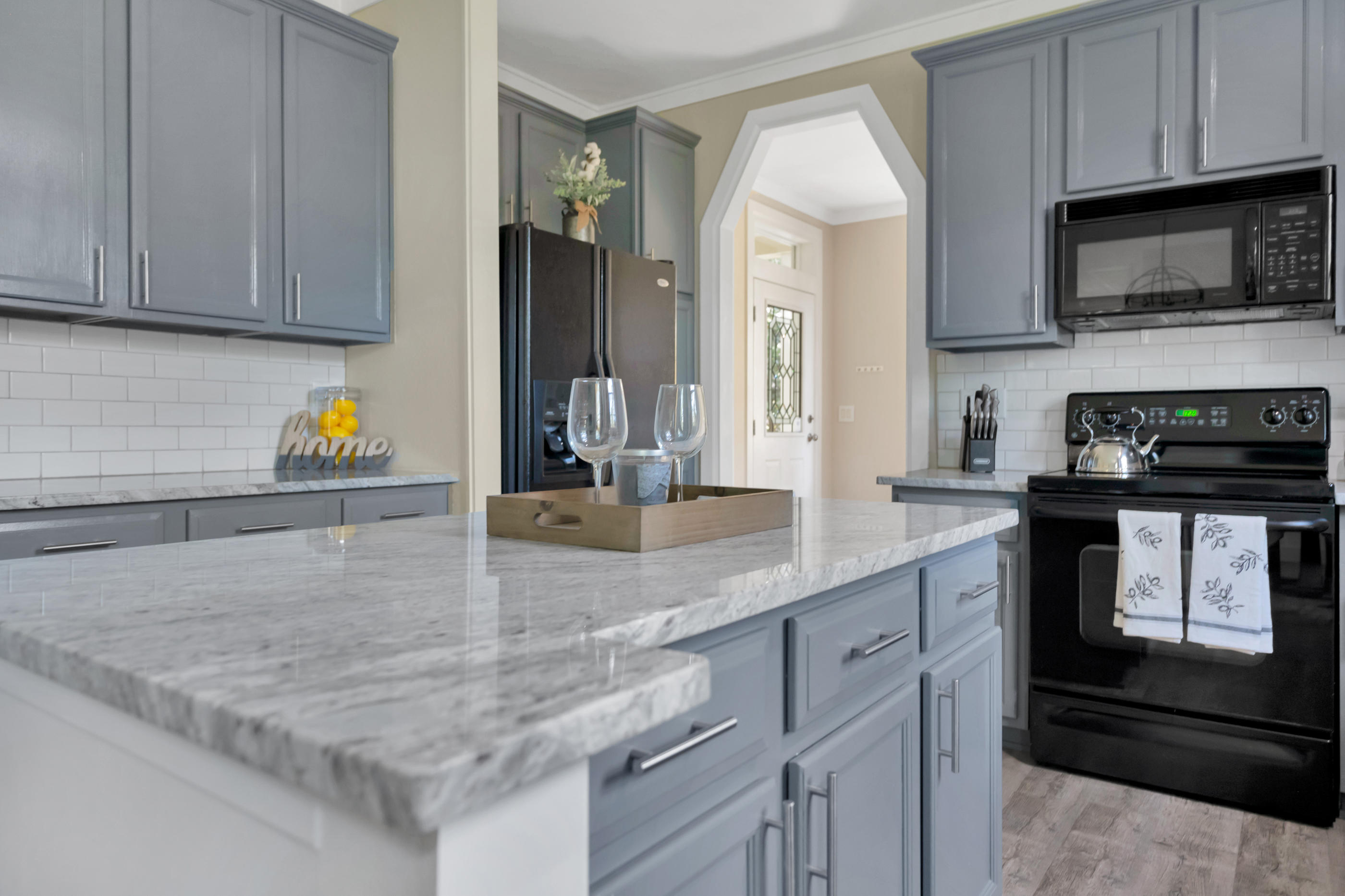 TOWN OF SANTA ROSA - Residential