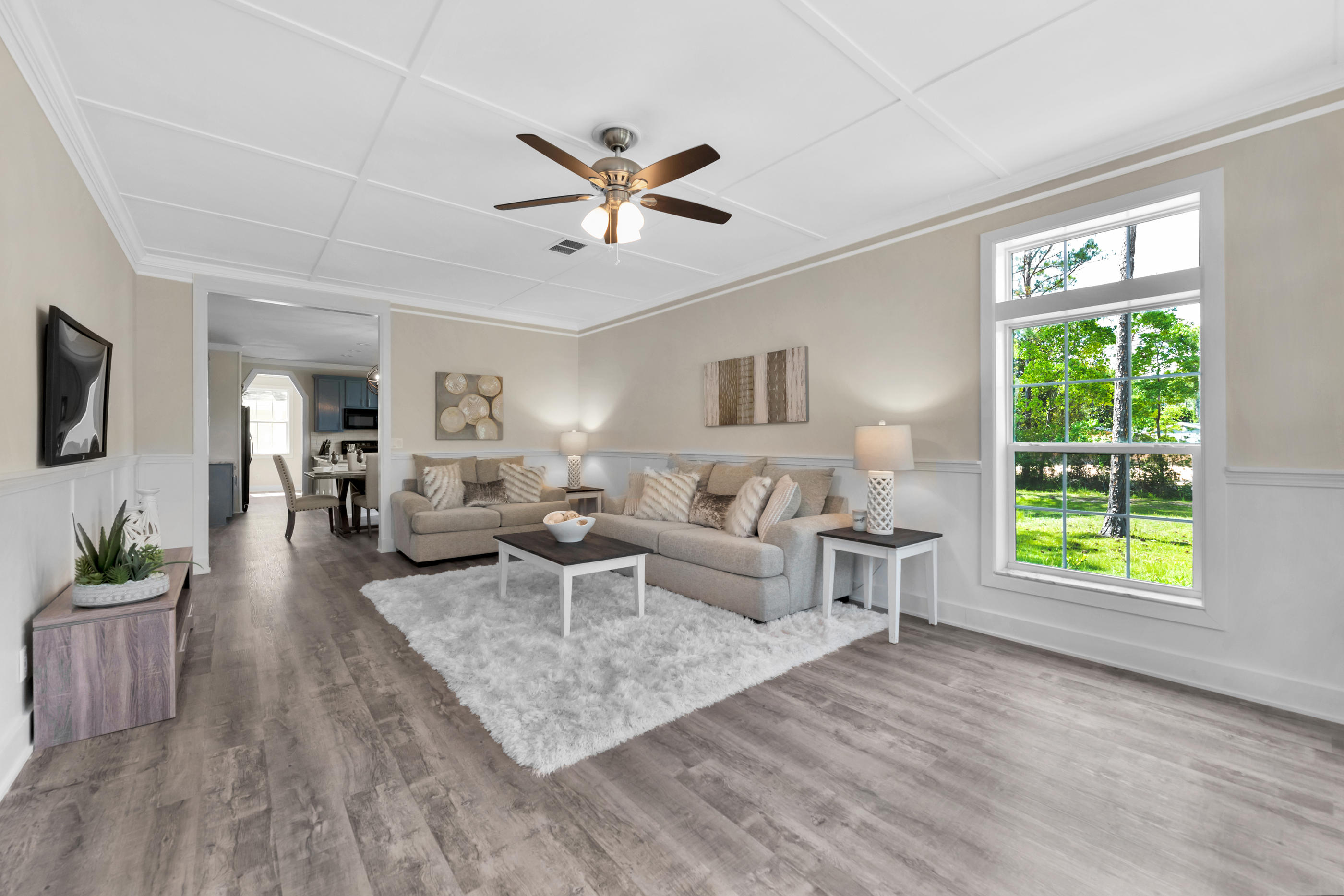 TOWN OF SANTA ROSA - Residential