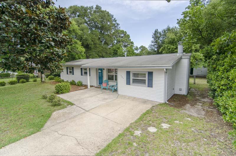 Oakland Heights - Residential