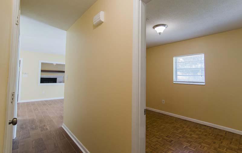 Oakland Heights - Residential