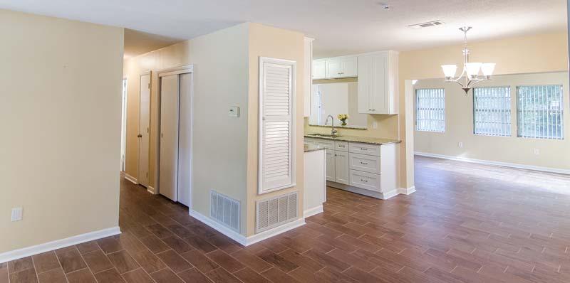 Oakland Heights - Residential