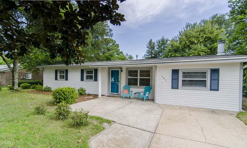 Oakland Heights - Residential