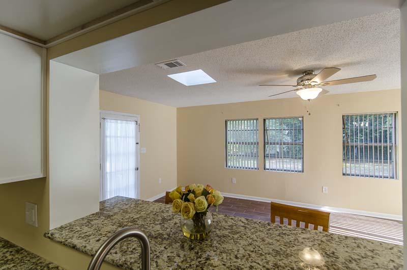 Oakland Heights - Residential