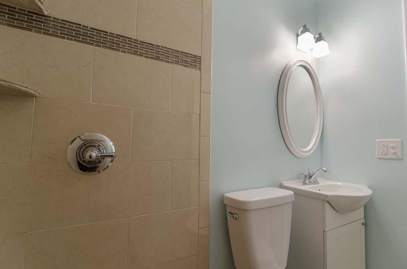 Oakland Heights - Residential