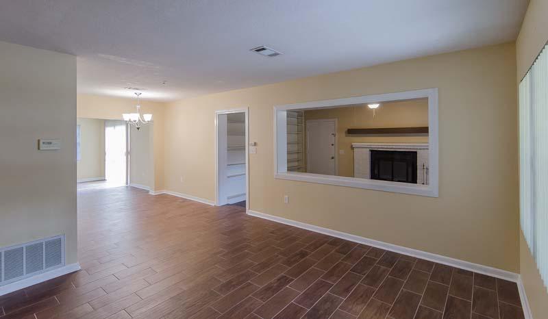 Oakland Heights - Residential