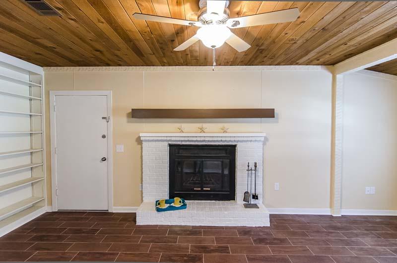 Oakland Heights - Residential