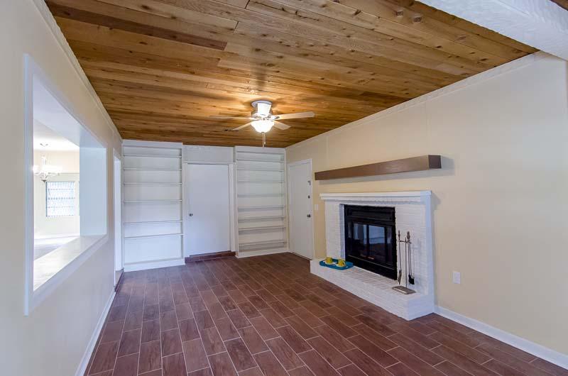 Oakland Heights - Residential