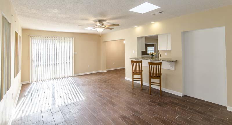 Oakland Heights - Residential