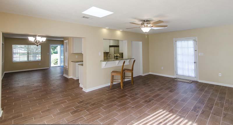 Oakland Heights - Residential