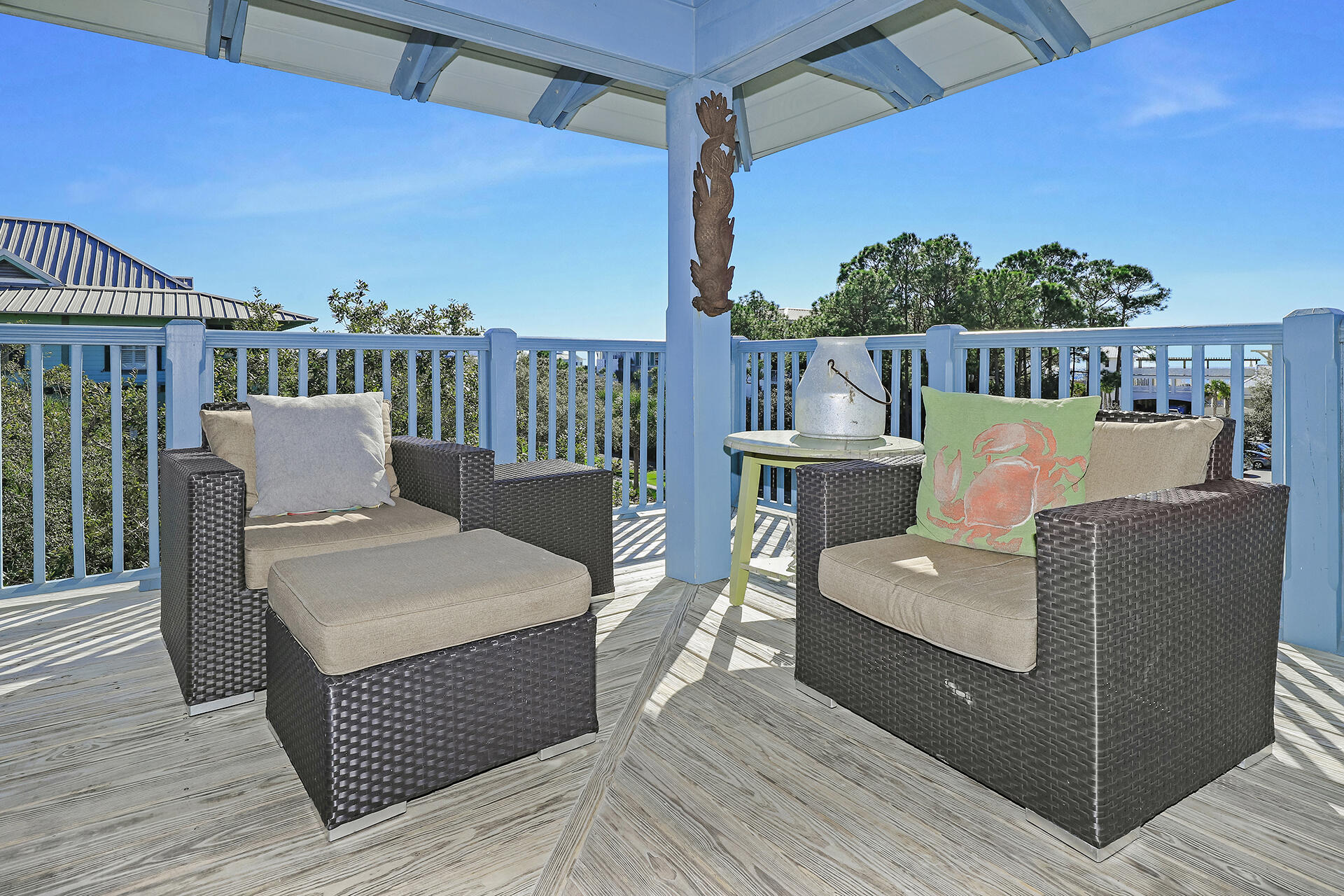 WATERCOLOR - Residential