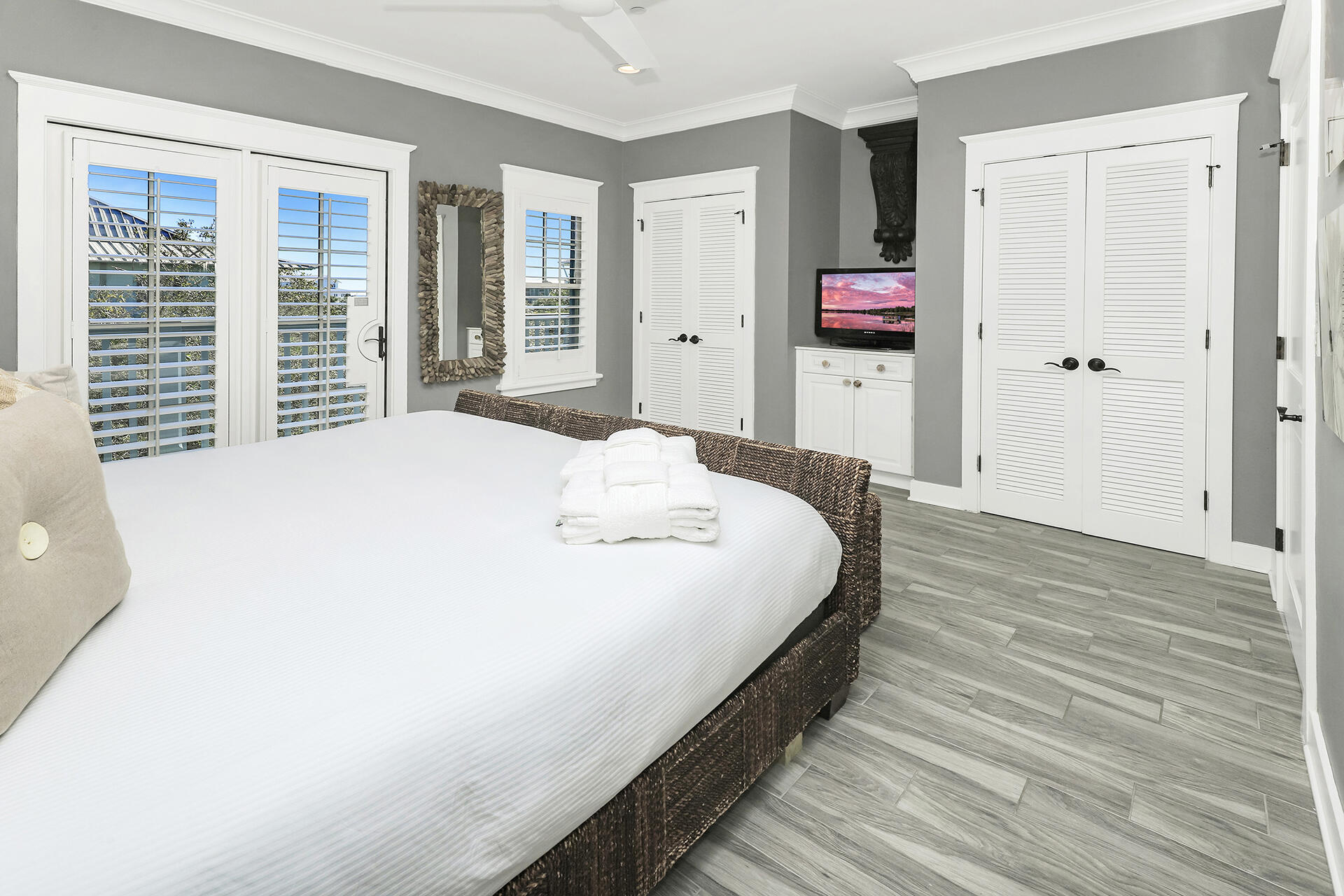 WATERCOLOR - Residential