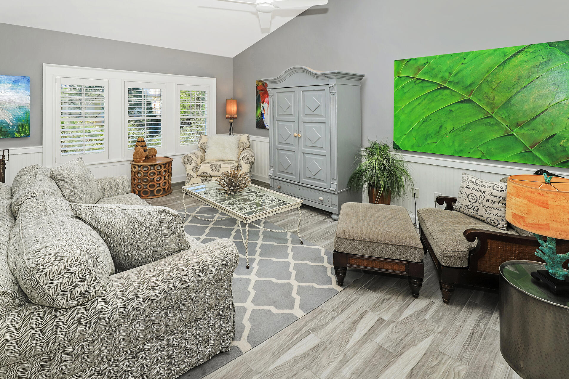 WATERCOLOR - Residential