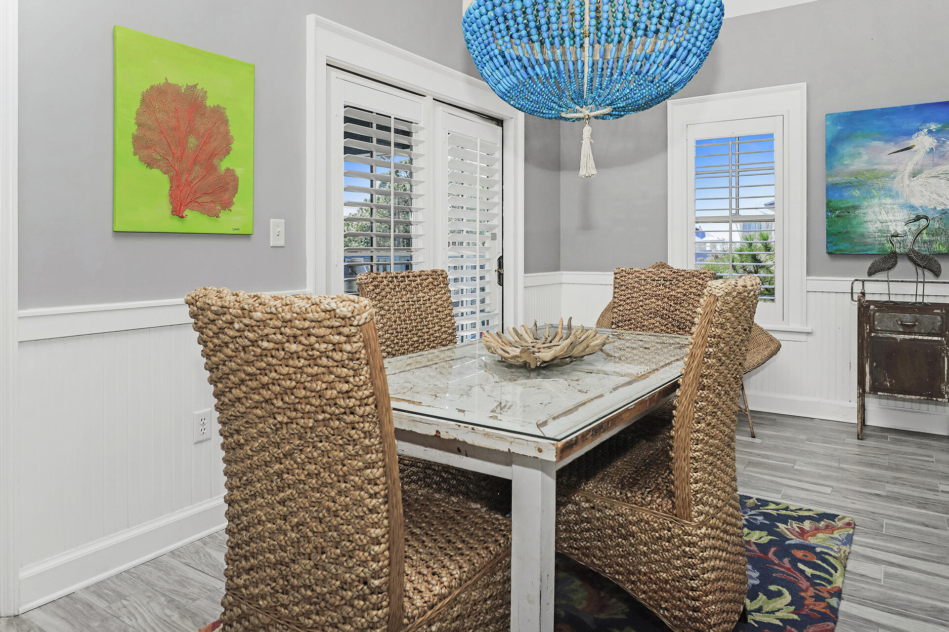 WATERCOLOR - Residential