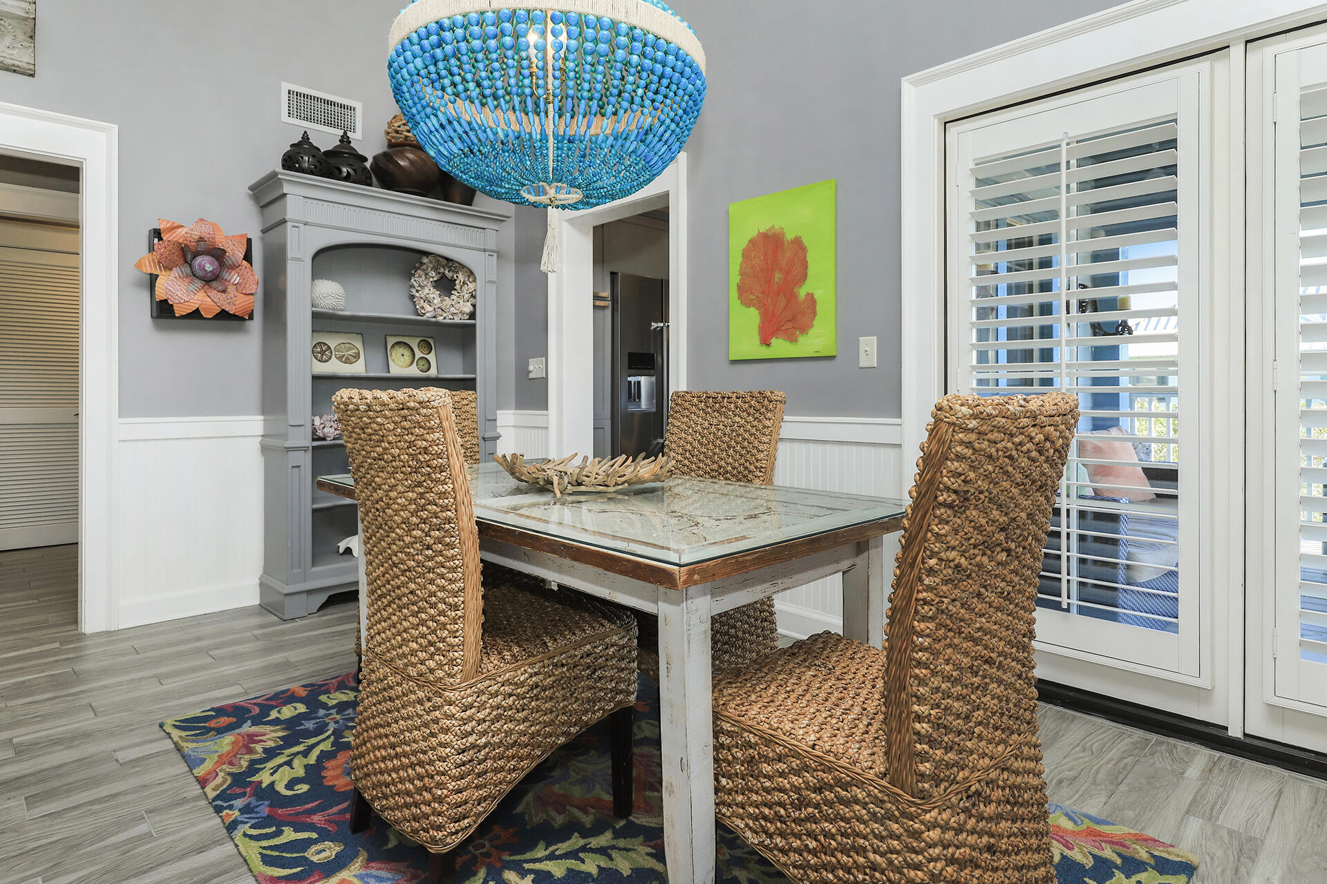 WATERCOLOR - Residential