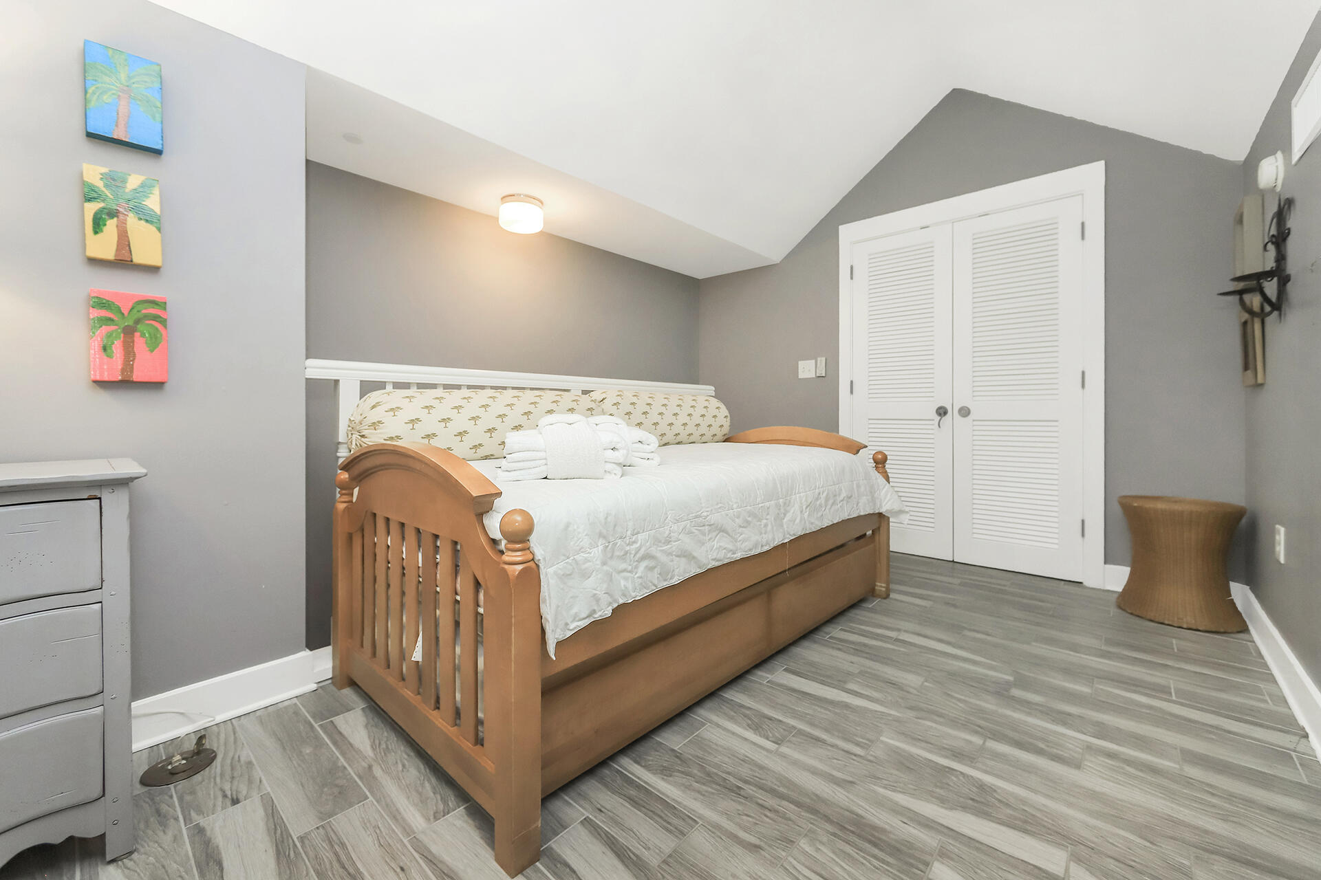 WATERCOLOR - Residential