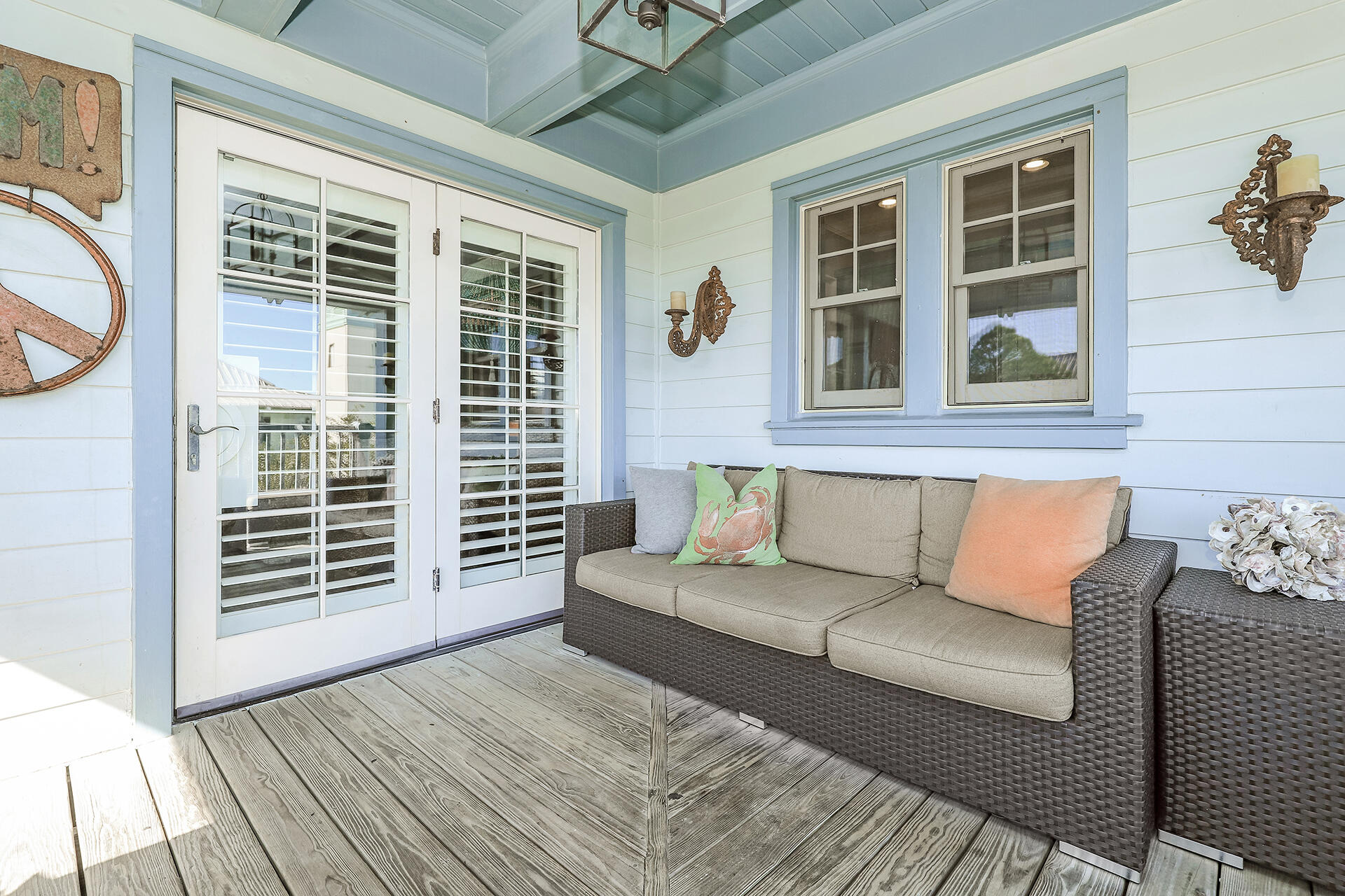 WATERCOLOR - Residential