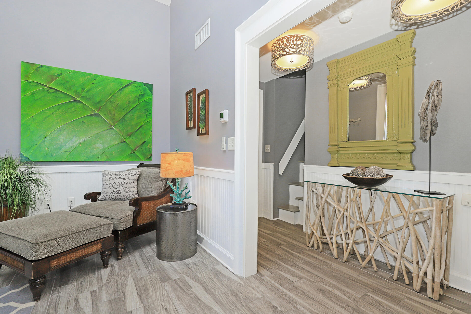 WATERCOLOR - Residential